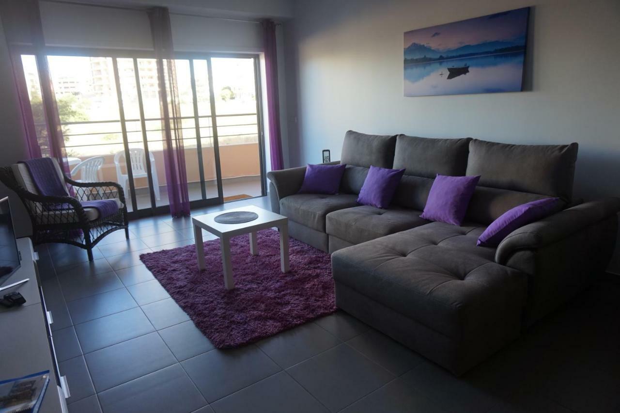 Joli Sol Da Rocha Apartment Portimao Exterior photo